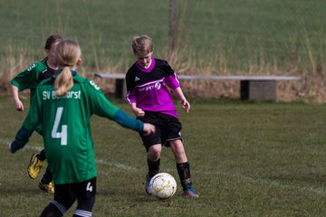 Bild 141 - D-Juniorinnen SV Bokhorst - FSC Kaltenkirchen : Ergebnis: 1:8